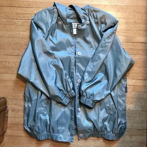 Vintage Windbreaker